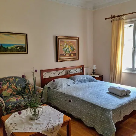 Appartement George's Best *