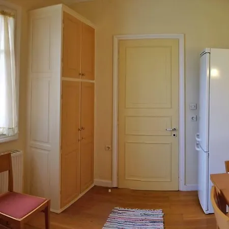 Appartement George's Best *