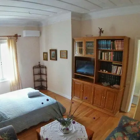 Appartement George's Best