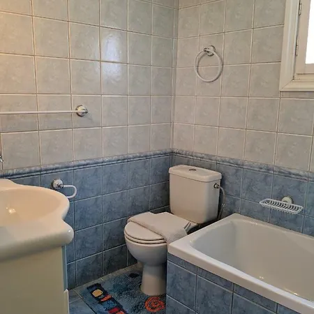 Appartement George's Best