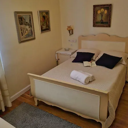 George's Best Appartement