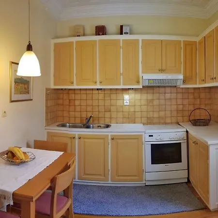 George's Best Apartament *